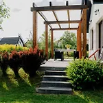 Ferienhaus Gorczanska Koliba W Gorcach