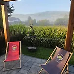 Gorczanska Koliba W Gorcach Ferienhaus