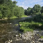 Gorczanska Koliba W Gorcach