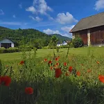 Gorczanska Koliba W Gorcach *
