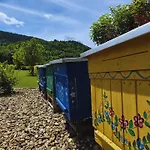 Gorczanska Koliba W Gorcach