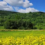 Gorczanska Koliba W Gorcach Дом отдыха
