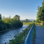 Gorczanska Koliba W Gorcach *