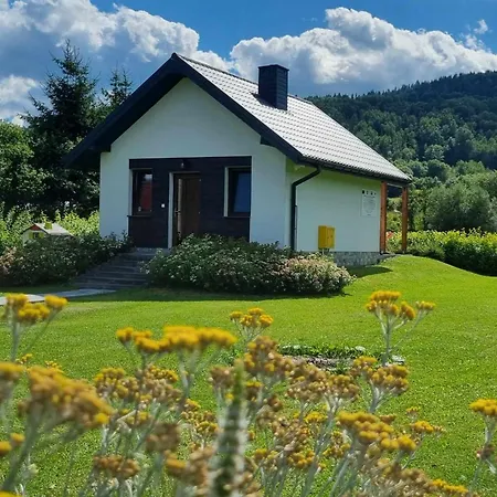 Casa vacanze Gorczanska Koliba W Beskidzie Wyspowym *