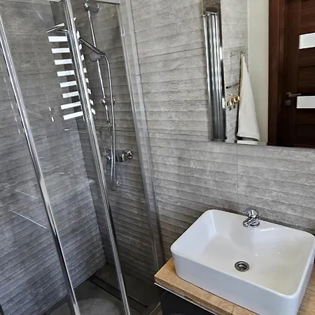 Gorczanska Koliba W Beskidzie Wyspowym Casa vacanze
