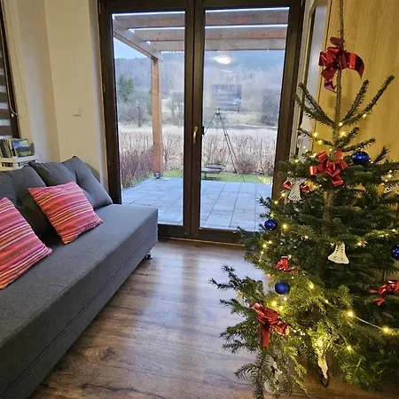 Casa vacanze Gorczanska Koliba W Beskidzie Wyspowym *