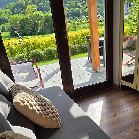 Gorczanska Koliba W Gorcach Kamienica (Limanowa)