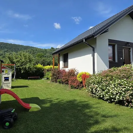 Gorczanska Koliba W Gorcach * Kamienica (Limanowa)