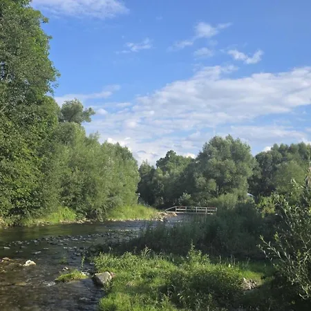 Gorczanska Koliba W Gorcach Kamienica (Limanowa)