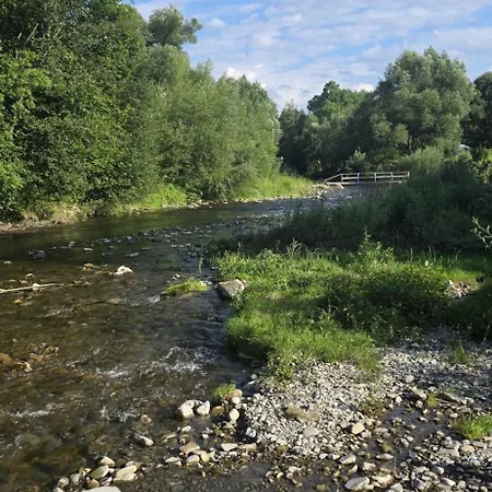 Gorczanska Koliba W Gorcach