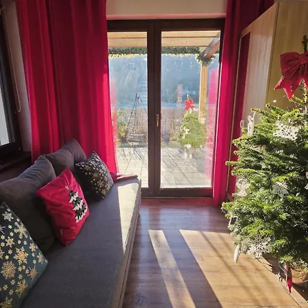 Gorczanska Koliba W Gorcach