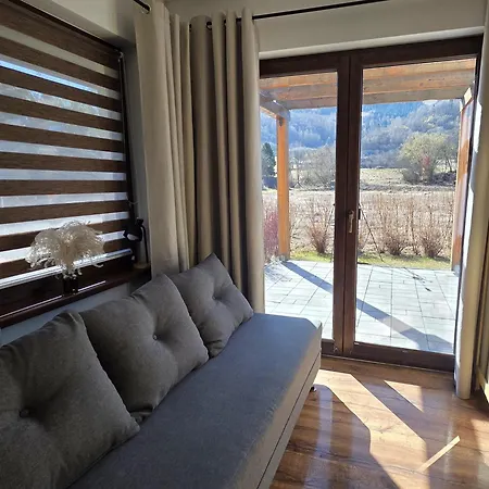 Ferienhaus Gorczanska Koliba W Gorcach Kamienica (Limanowa)