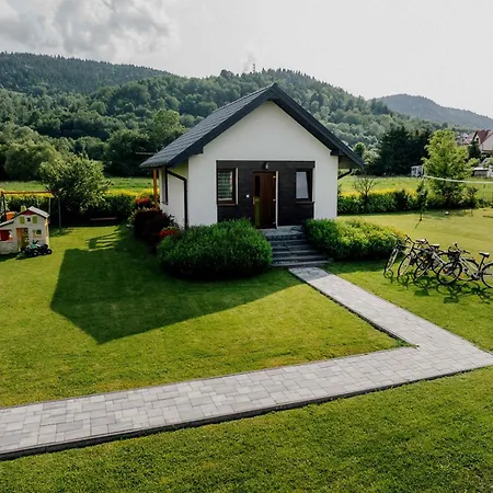Gorczanska Koliba W Gorcach Kamienica (Limanowa)